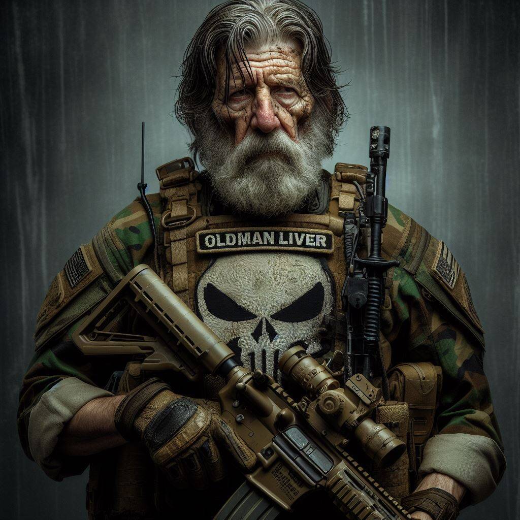 OldManLiver