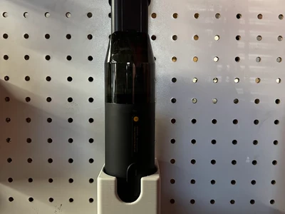 Pegboard holder for Hoto Air Capsule