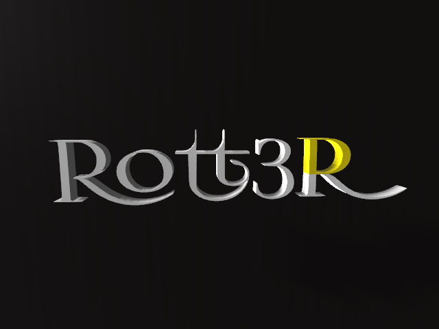 Rott3D