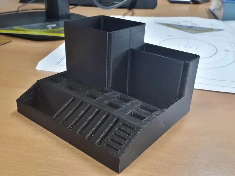 Office Organizer