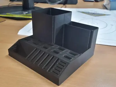 Office Organizer