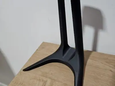 Headphone stand