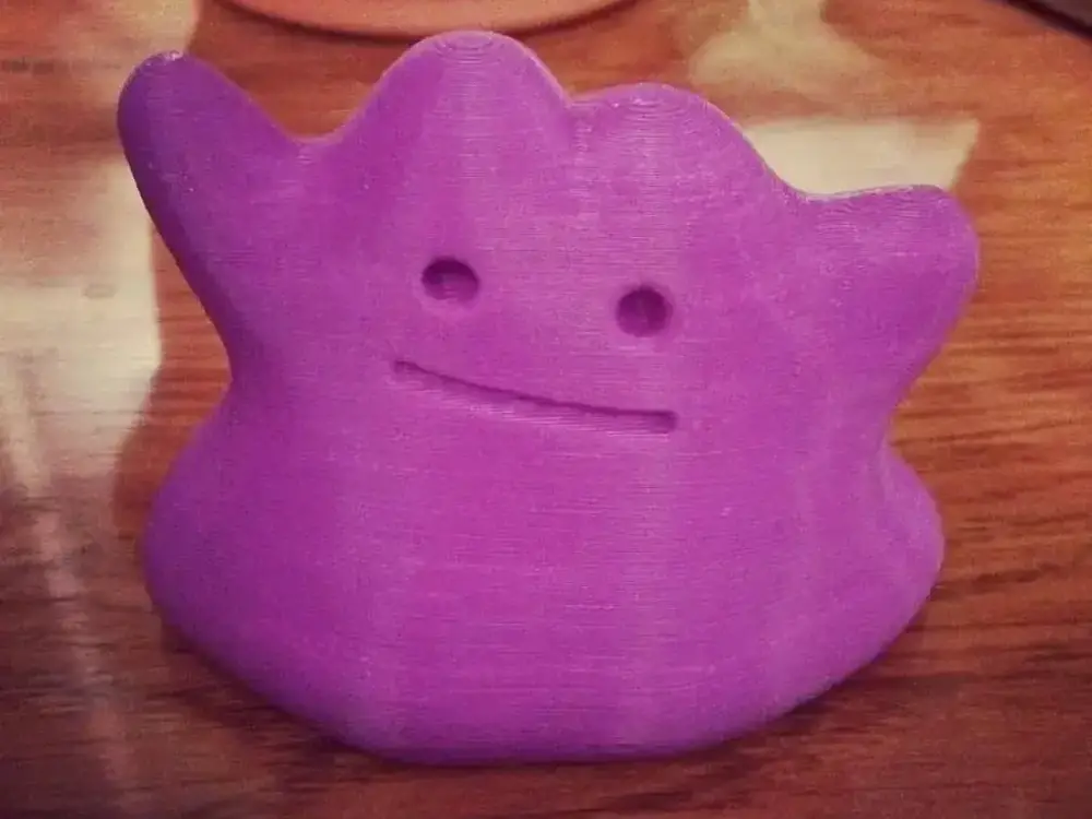 Felice Ditto (Pokémon)