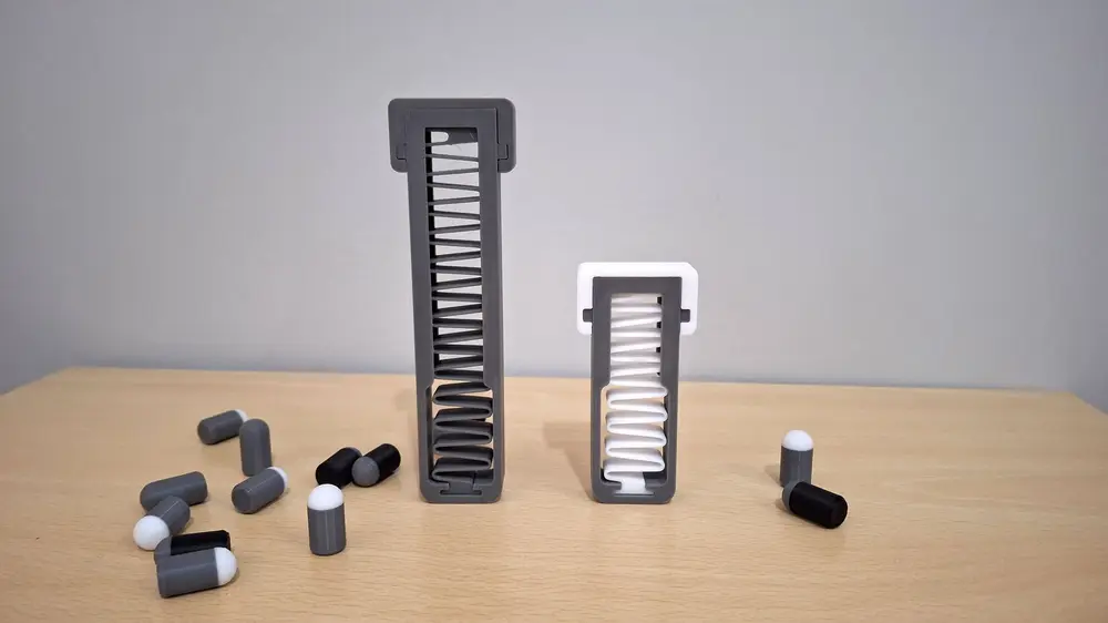 Makeronline: Download Free 3D Printing Models and Print Now