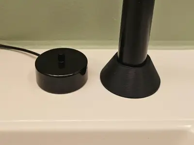 Phillips Sonicare Toothbrush Stand