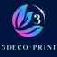 3Deco-Print