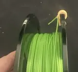 Filament Clip