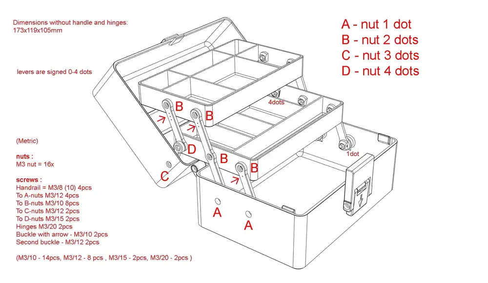Makeronline: Download Free 3D Printing Models and Print Now