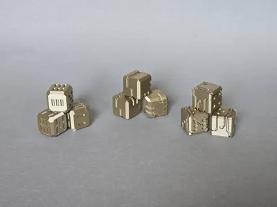 Dice
