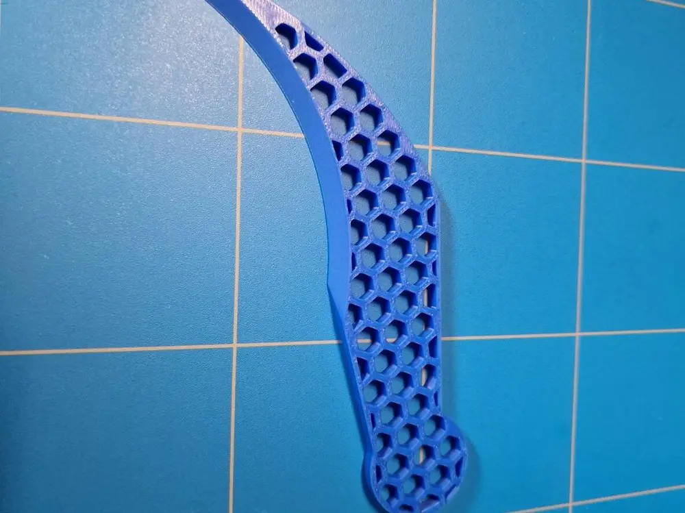 The Dragon Claw
