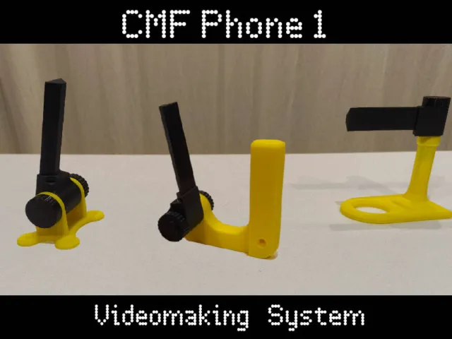 Cmf Phone 1 Covers - Bundle 1 - Makeronline - More Than Fun