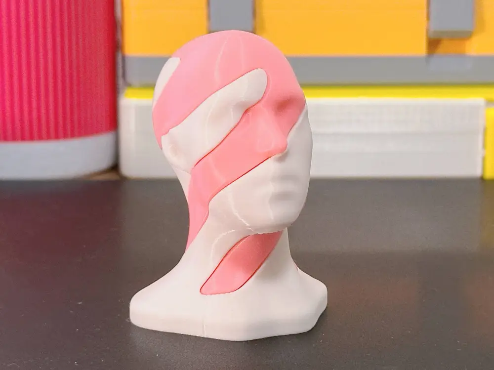 Makeronline: Download Free 3D Printing Models and Print Now