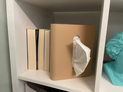 Tissue Box
