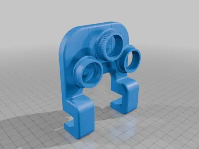 Z-Belt Tensioner for Anycubic Kobra 3