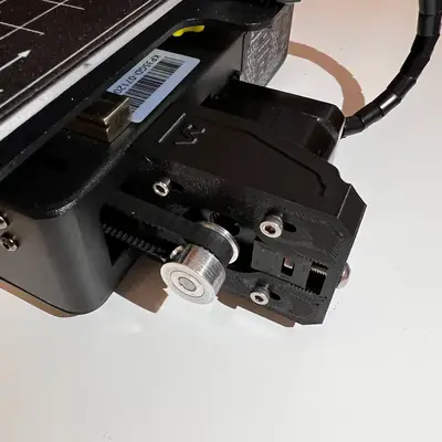 Kingroon KP3S - Y Belt Tensioner