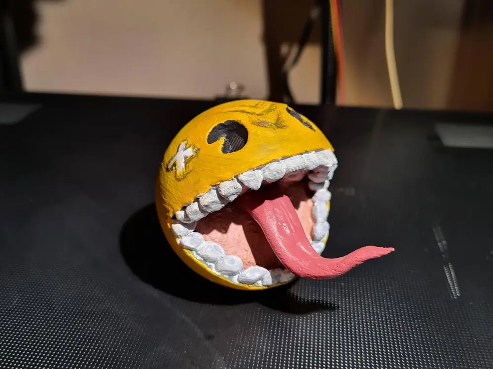 Makeronline: Download Free 3D Printing Models and Print Now