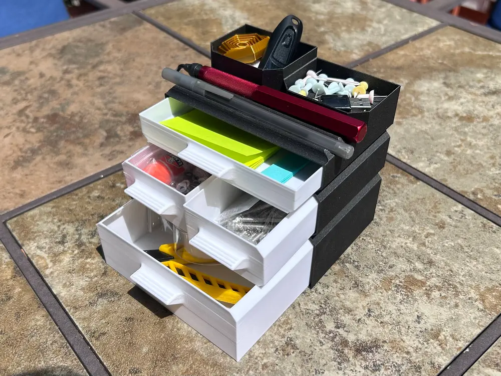 Makeronline: Download Free 3D Printing Models and Print Now