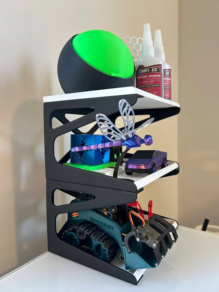 Makeronline: Download Free 3D Printing Models and Print Now