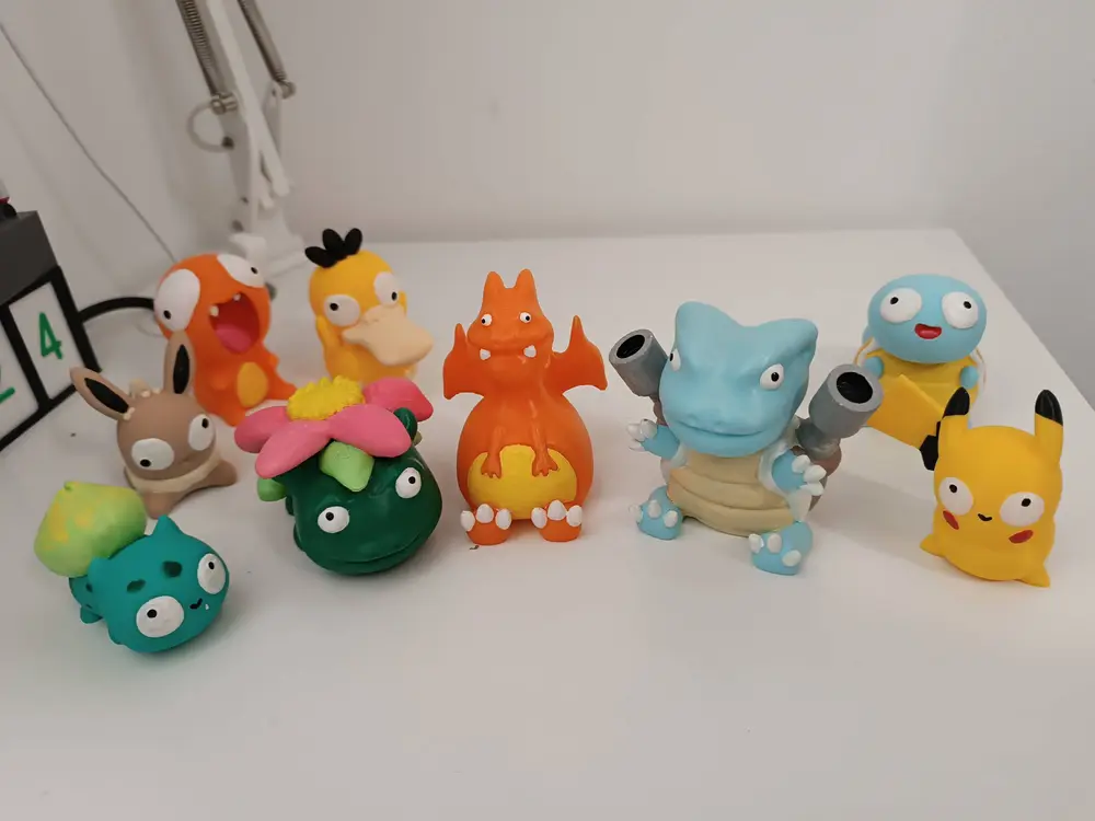Makeronline: Download Free 3D Printing Models and Print Now