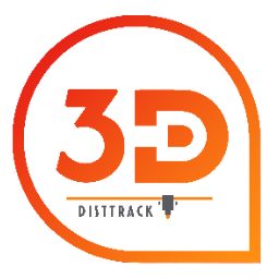 Disttrack3D