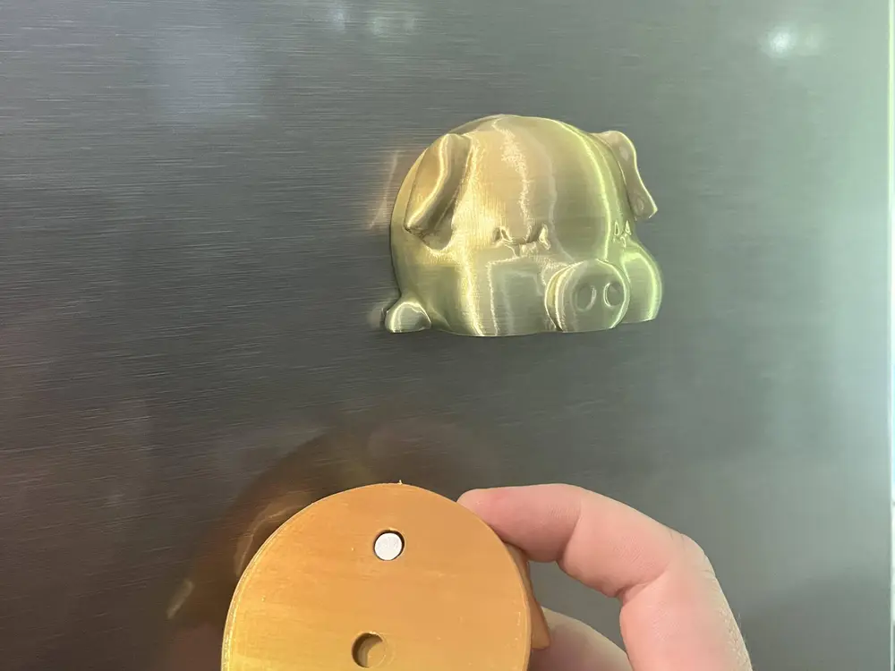 magnet fridge