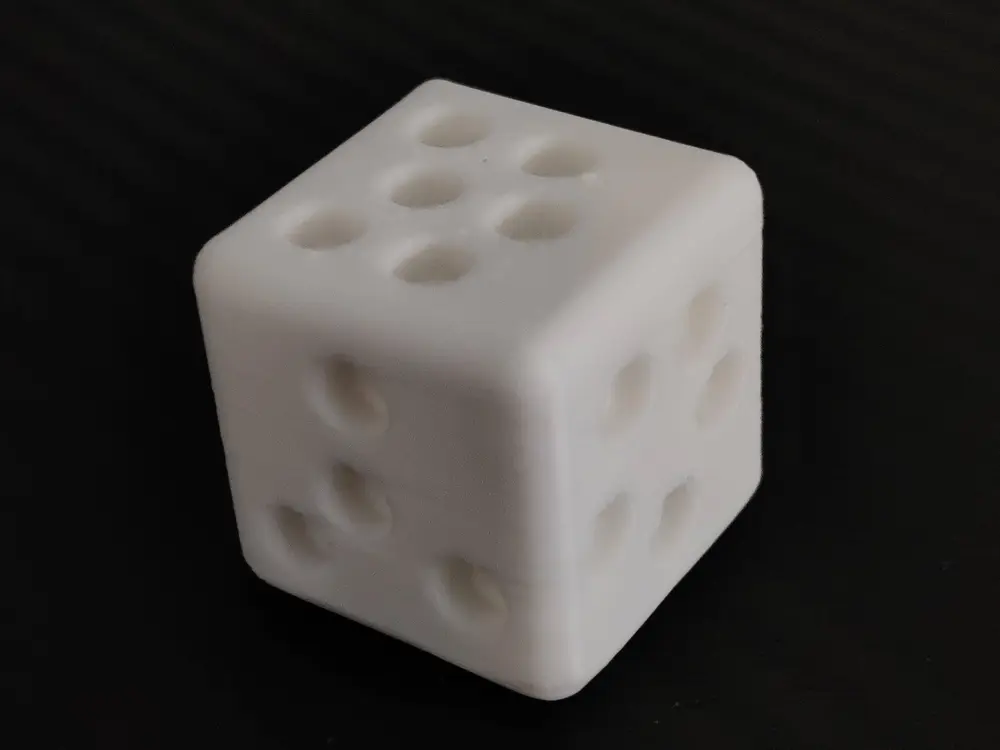 Annoying Dice