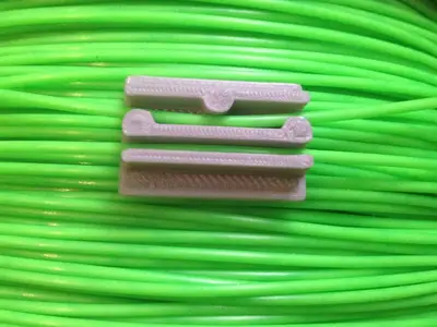 Yet Another Filament Clip