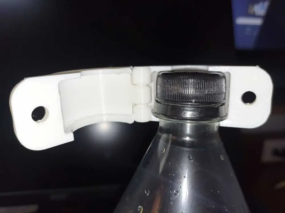 Strong Bag Clip