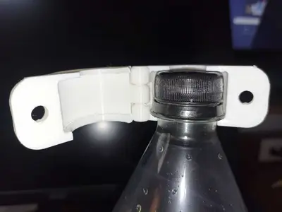 Strong Bag Clip