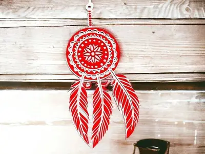 Dream catcher