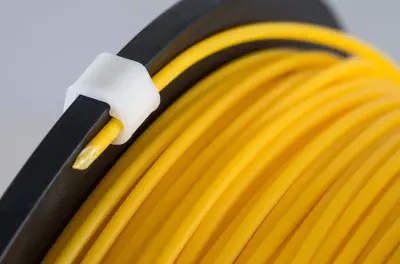 1.75mm Filament Clip