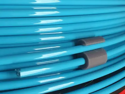 Filament Clip