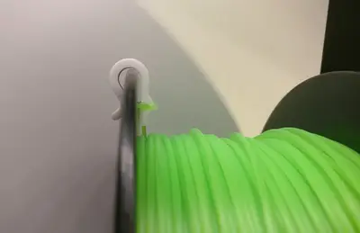 Fast Filament Clip SubSite April 18, 2018