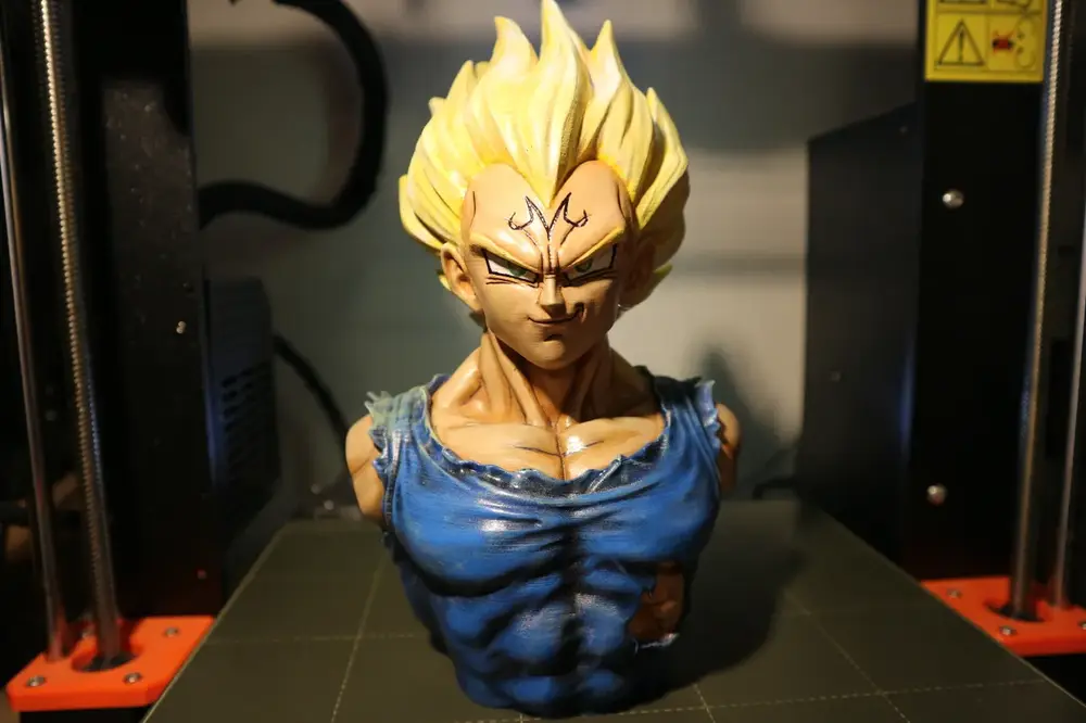 Vegeta