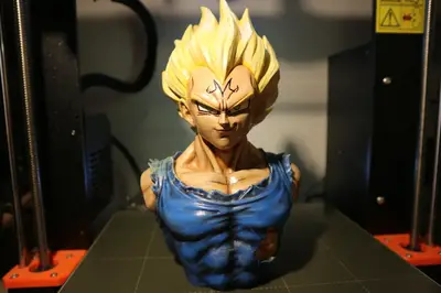 Vegeta