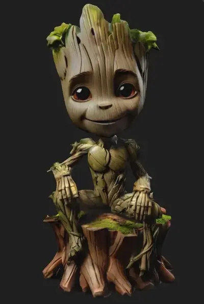 Groot