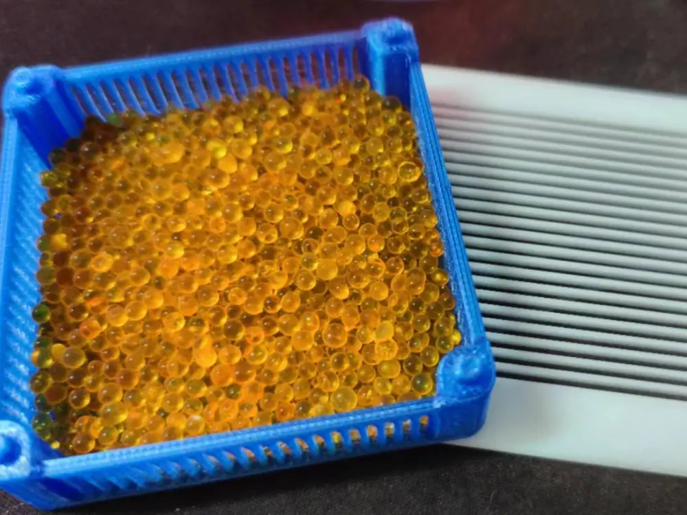 dry box