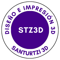 Santurtzi3d