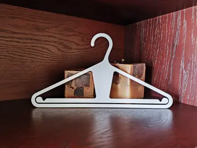 Not Kangaroo Hanger