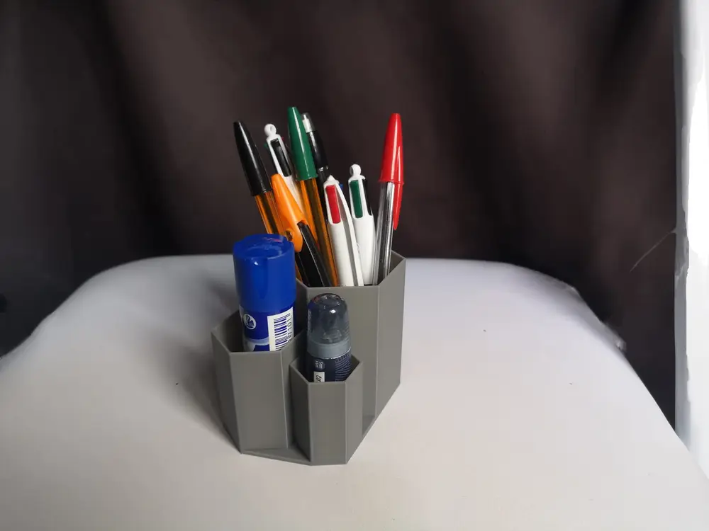 Pencil Holder Modern