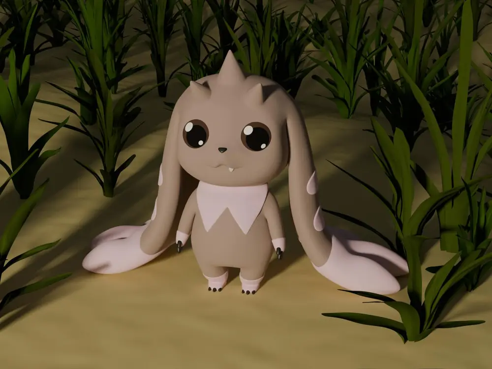 Lopmon