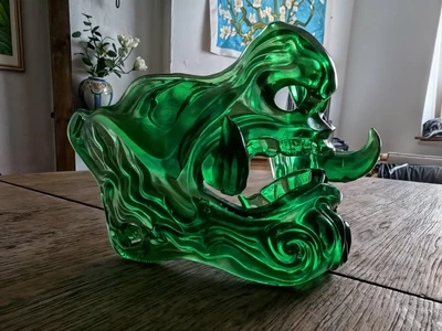 Oni Mask