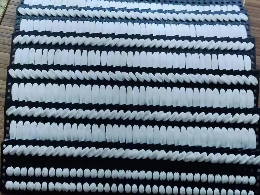 日本小札甲片