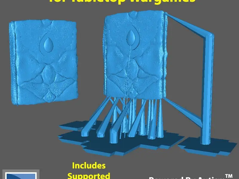 Modern Marvels - Cursed Book