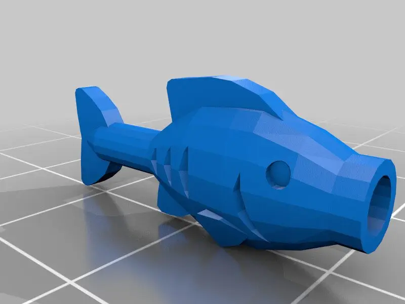 Lego Sea Animals