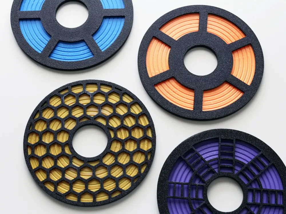 Makeronline: Download Free 3D Printing Models and Print Now
