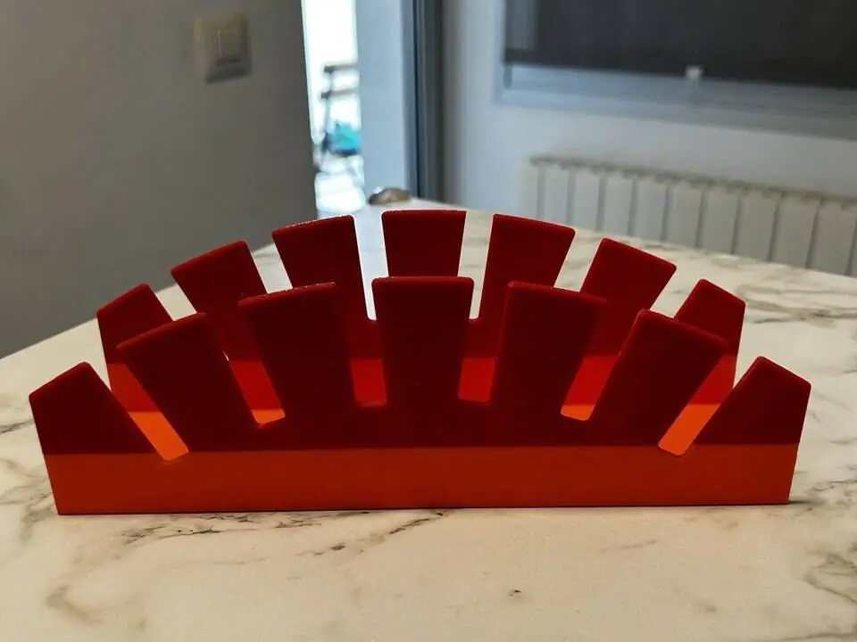 Cap Holder