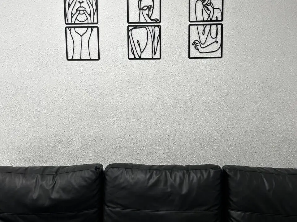 Wall Art