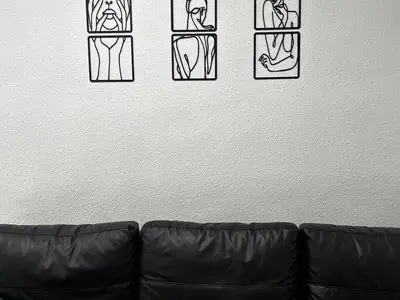 Wall Art