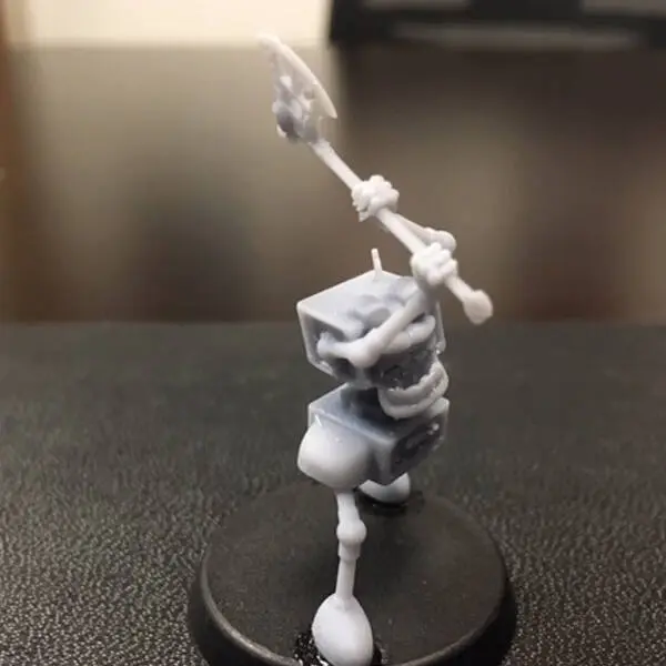 Makeronline: Download Free 3D Printing Models and Print Now